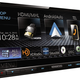 Illustration for article titled The Android Auto And Apple CarPlay Stereos You've Been Waiting For